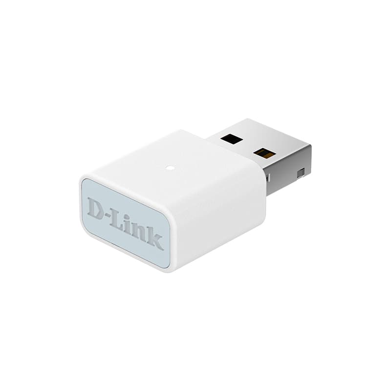 Adaptador D-Link USB N300 WI-FI 4 AN3U