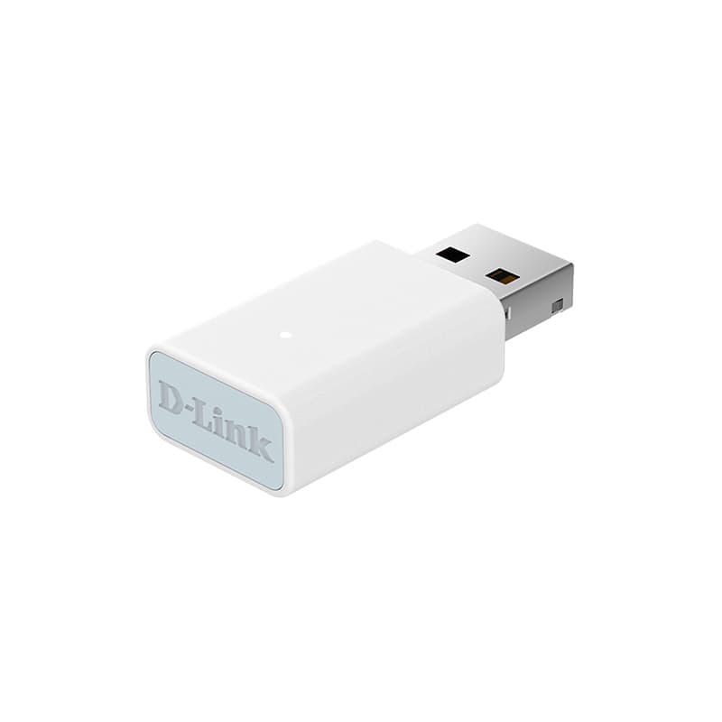 Adaptador USB D-Link AX9U AX900, Wi-Fi 6