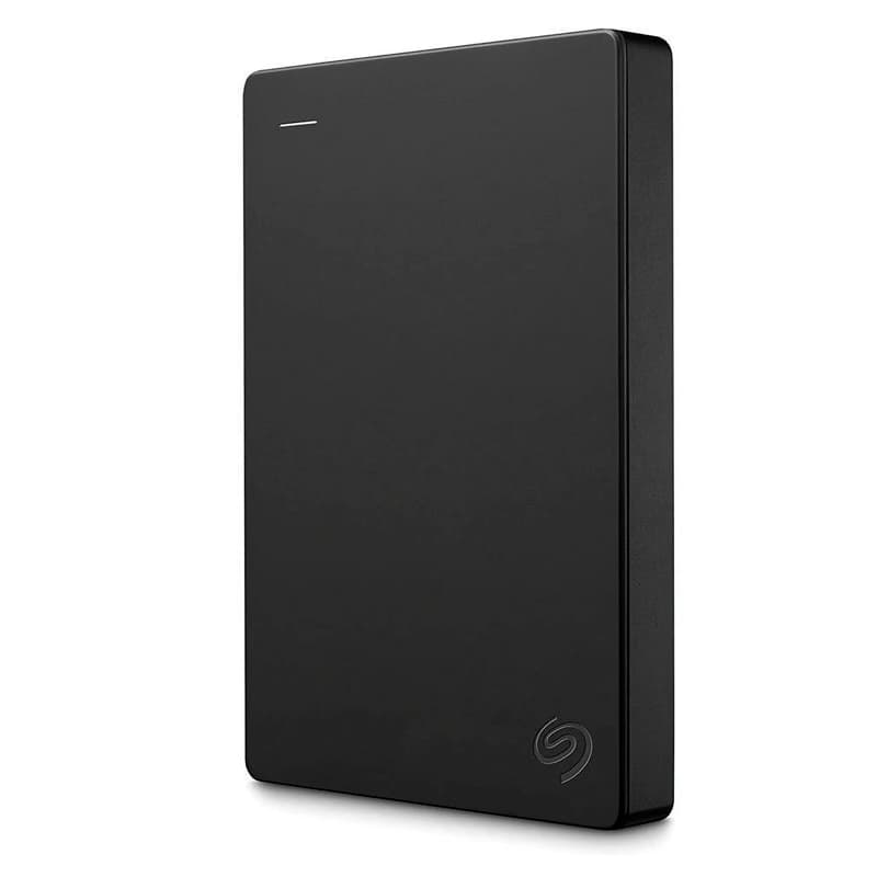 Disco duro externo portátil Seagate, 2TB USB 3.0