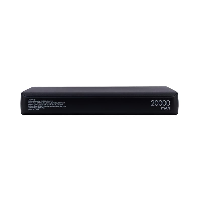 Powerbank TEROS TE-7057N