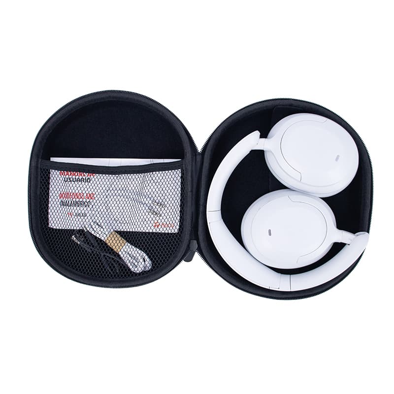 Audífonos inalámbricos TEROS TE-8038