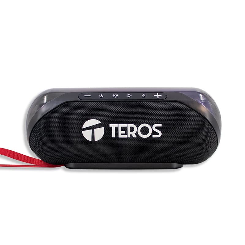 Parlante Inalambrico Teros TE6047N - 20W