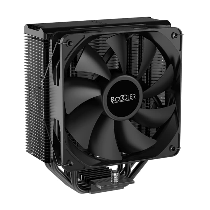 Cooler para CPU PCCOOLER PALADIN EX400