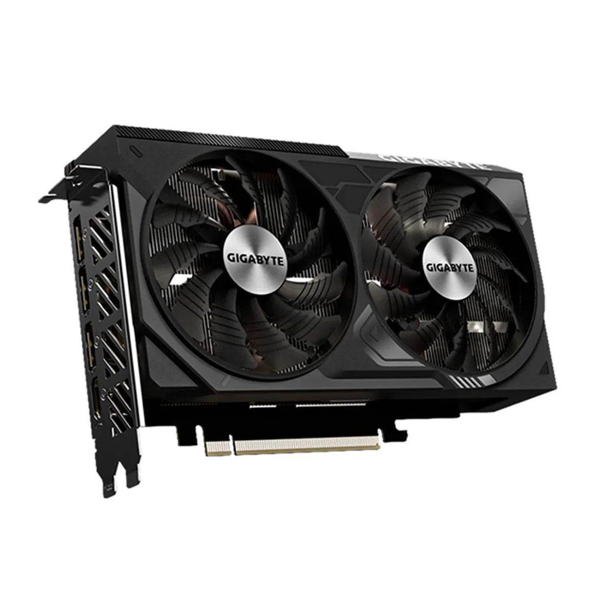Tarjeta De Video Gigabyte Rtx 4070 12Gb Gddr6 Velocidad Oc