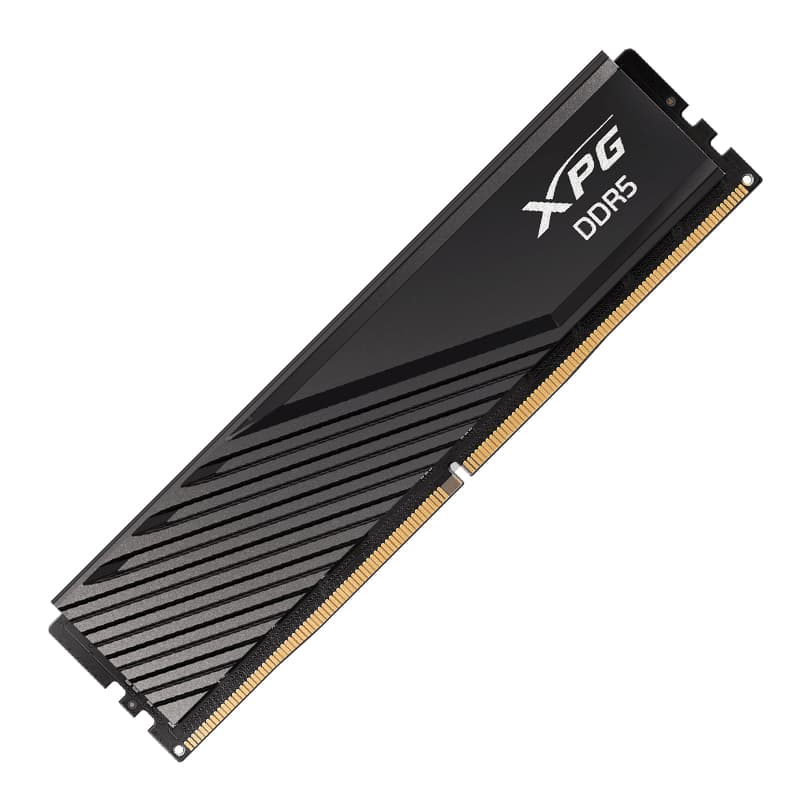 Memoria U-DIMM ADATA XPG LANCER BLADE 16GB DDR5-5600MHz PC5-44800, CL46, 1.1V, 288-pin