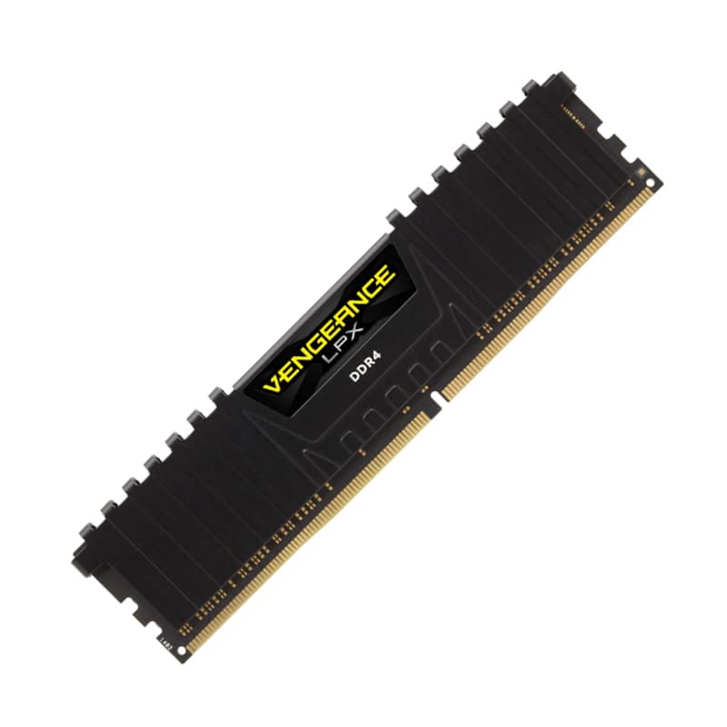 Memoria Corsair Vengeance LPX 16GB DDR4 3200MHz