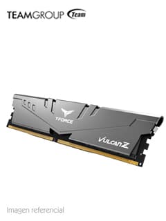 Memoria TeamGroup T-Force Vulcan Z 8GB DDR4 3200MHz