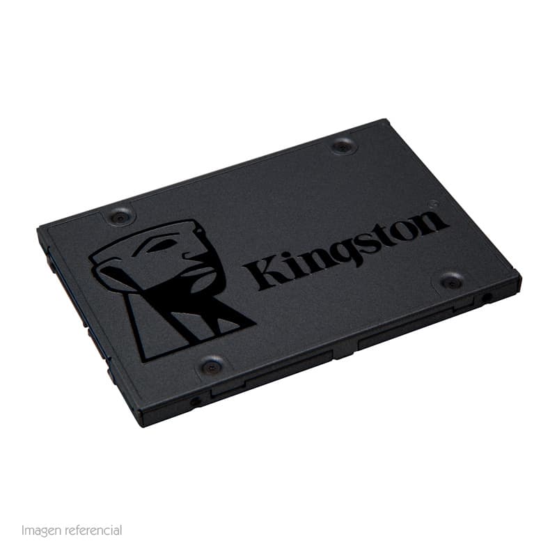 SSD Kingston A400, 240GB, SATA 2.5