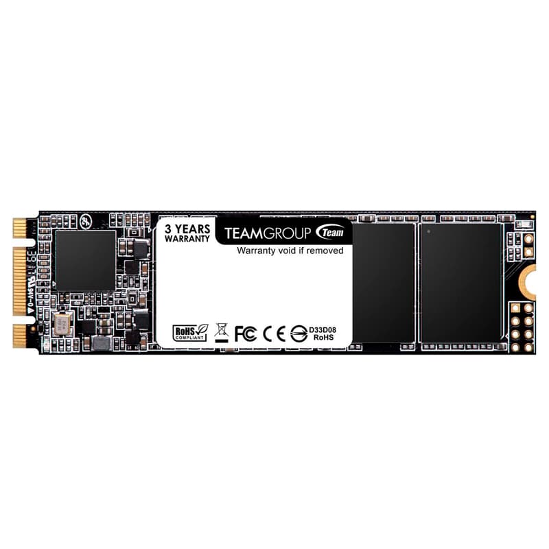SSD TeamGroup MS30 512GB M.2 SATA
