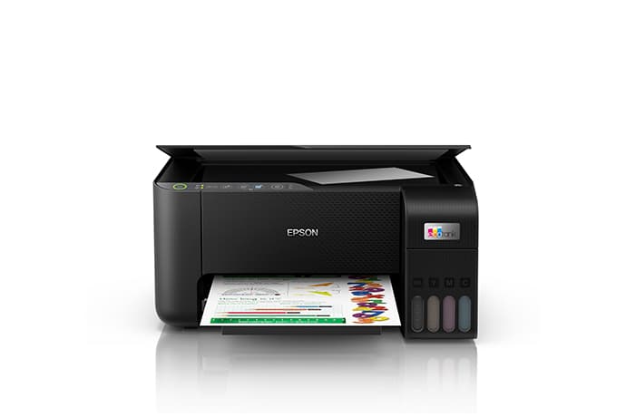 Impresora Epson L3250