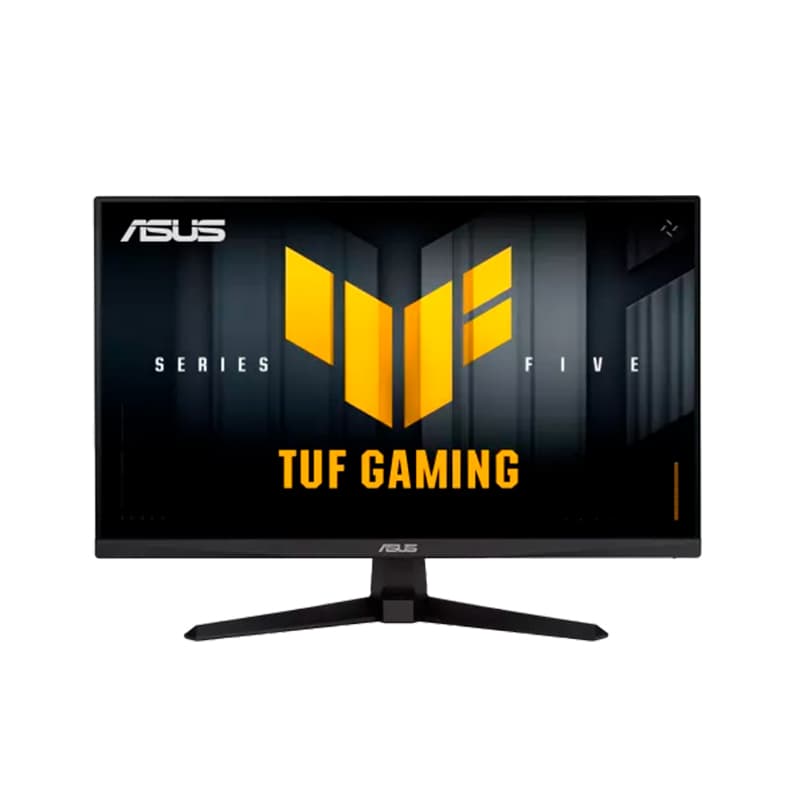Monitor Plano ASUS TUF Gaming VG279Q5, 27" FHD/IPS/HDMIx2/DP/Earphone-out/Parlante(2Wx2)