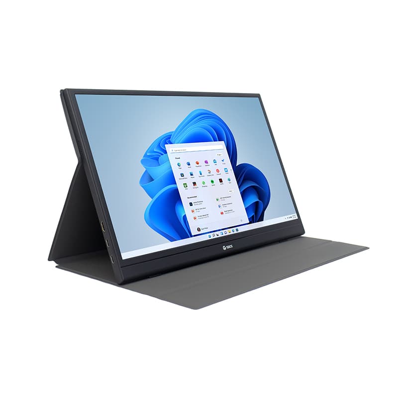 Monitor Portatil TEROS TE-1501S