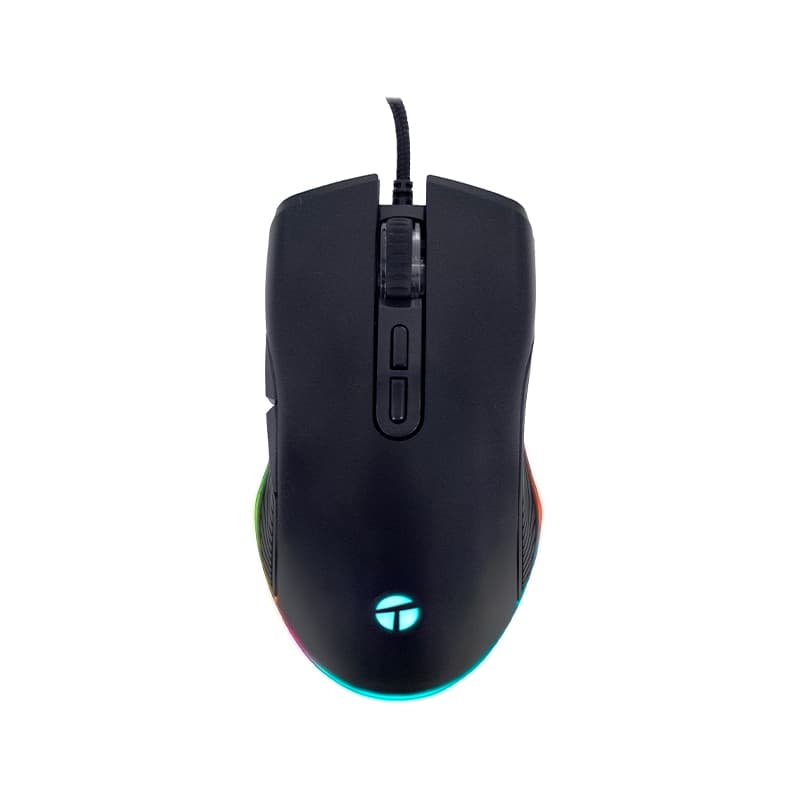 Mouse Gamer TEROS TE-1233G
