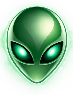 AlienTech logo