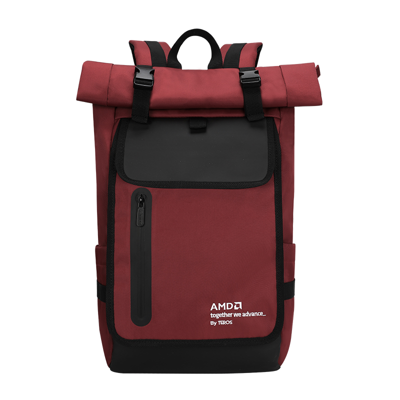 Mochila AMD By TEROS TE-9042R