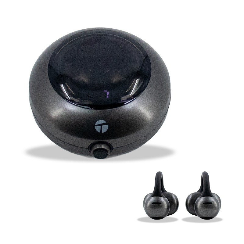 Audífonos Inalámbricos TEROS TE-80712N