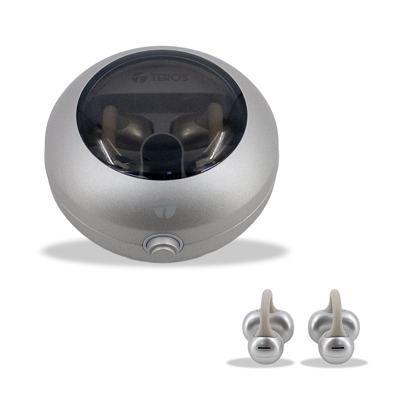 Audífonos Inalámbricos TEROS TE80712NE